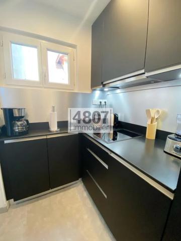 Appartement à vendre à Annecy (74000)