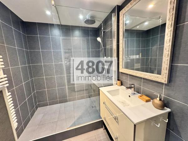 Appartement à vendre à Annecy (74000)
