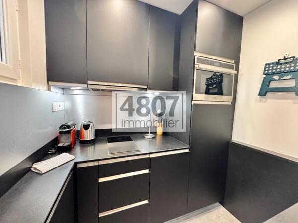 Appartement à vendre à Annecy (74000)