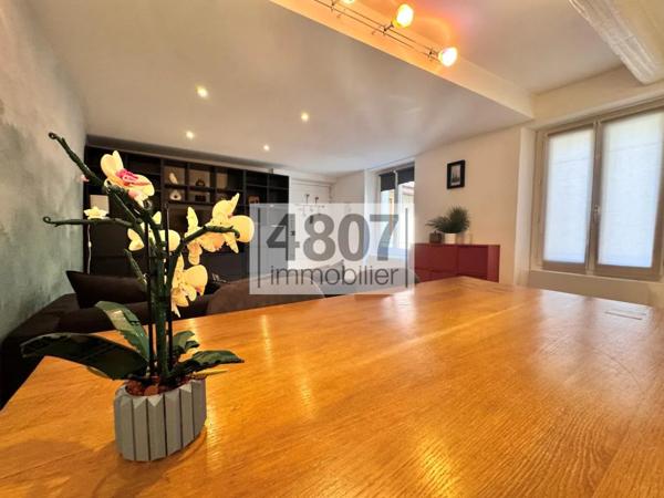 Appartement à vendre à Annecy (74000)