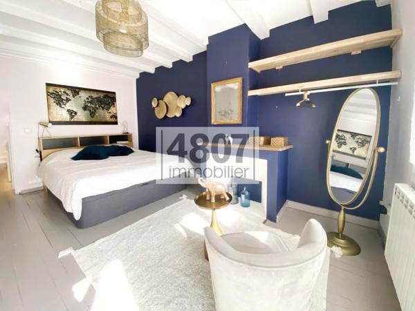 Appartement à vendre à Annecy (74000)