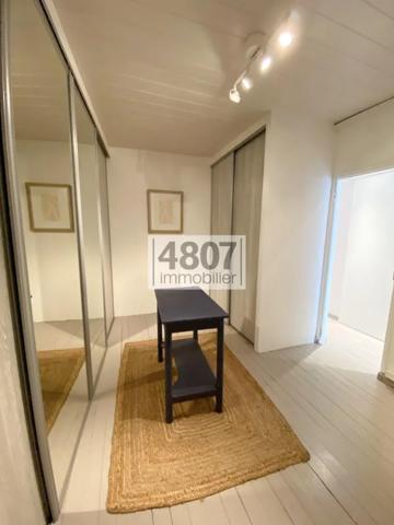 Appartement à vendre à Annecy (74000)
