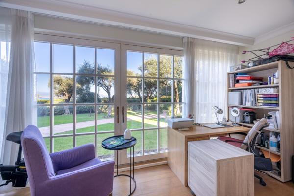 Vente Villa de luxe Cap D'Antibes 5 Pièces 240 m²