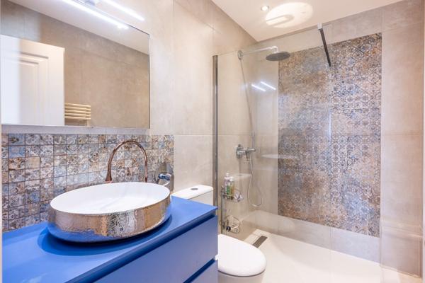 Vente Villa de luxe Cap D'Antibes 5 Pièces 240 m²
