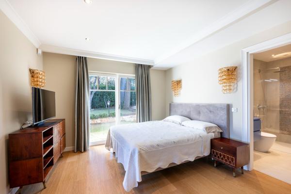 Vente Villa de luxe Cap D'Antibes 5 Pièces 240 m²