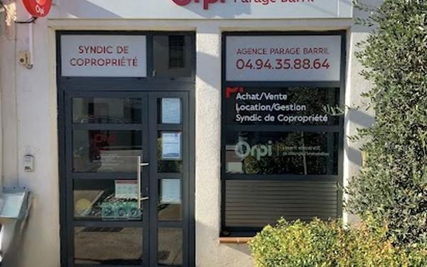 Terrain à vendre    La Farlède