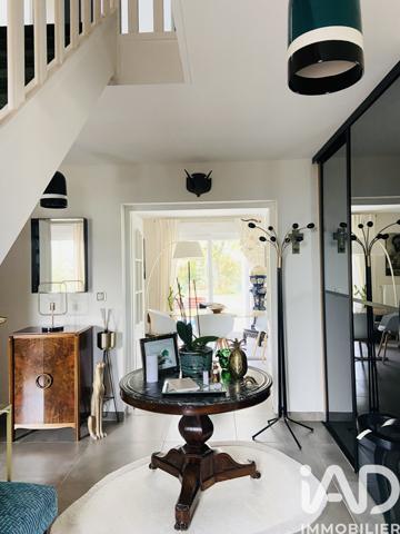 Maison à vendre 7 pièces 170 m² Amiens