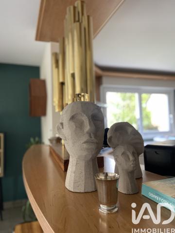 Maison à vendre 7 pièces 170 m² Amiens