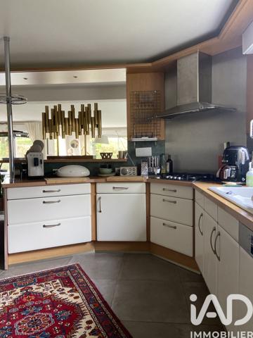 Maison à vendre 7 pièces 170 m² Amiens