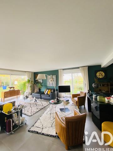 Maison à vendre 7 pièces 170 m² Amiens