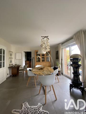 Maison à vendre 7 pièces 170 m² Amiens