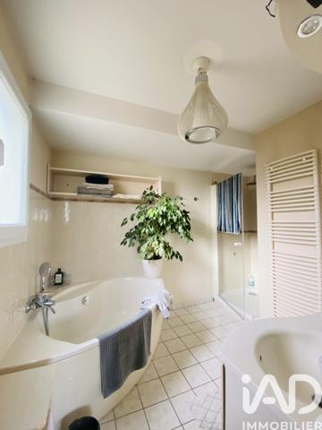 Maison à vendre 7 pièces 170 m² Amiens