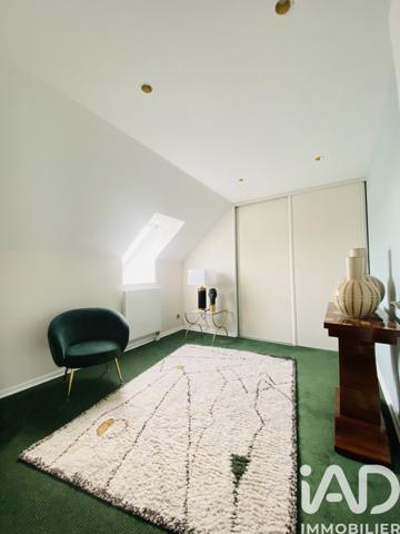 Maison à vendre 7 pièces 170 m² Amiens