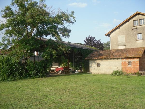 Maison MONTAUBAN Année 30 5 pièce(s) 156 m2