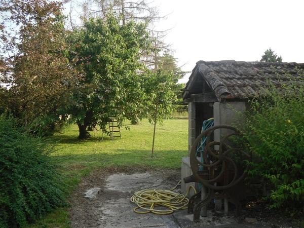 Maison MONTAUBAN Année 30 5 pièce(s) 156 m2