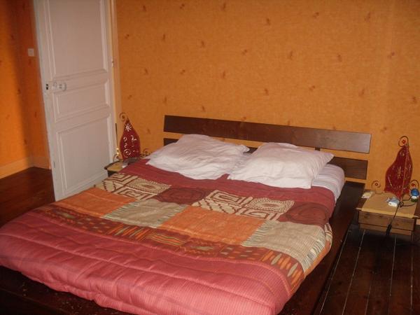 Maison MONTAUBAN Année 30 5 pièce(s) 156 m2