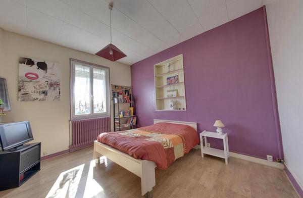 Maison MONTAUBAN Année 30 5 pièce(s) 156 m2