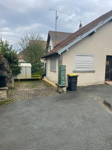 immeuble de rapport de 4 studios