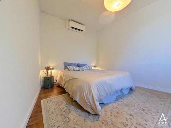 MAISON DE VILLE 85m2