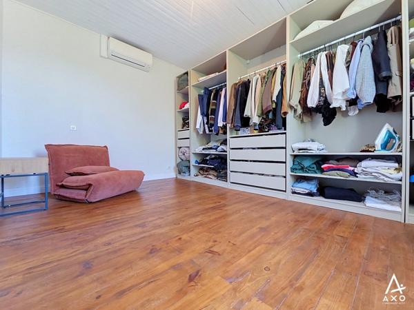 MAISON DE VILLE 85m2