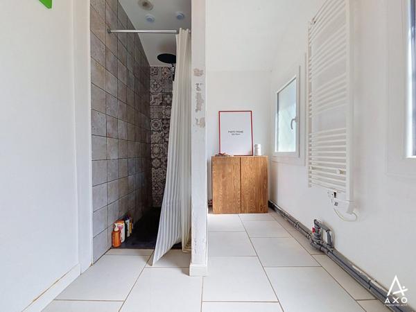 MAISON DE VILLE 85m2