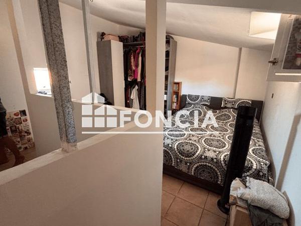 À vendre Appartement 4 pièces 82.51 m² - Marseille 13002