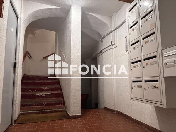 À vendre Appartement 4 pièces 82.51 m² - Marseille 13002