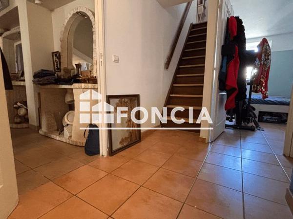 À vendre Appartement 4 pièces 82.51 m² - Marseille 13002