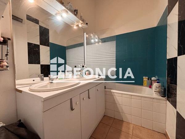 À vendre Appartement 4 pièces 82.51 m² - Marseille 13002