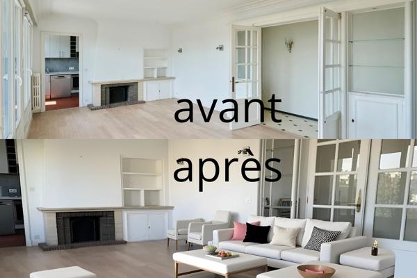 Appartement
         5 pièces
        - 153 m² 388 000 € *