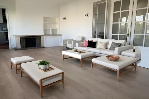 Appartement
         5 pièces
        - 153 m² 388 000 € *