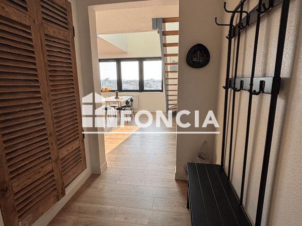 Location Appartement meublé 2 pièces 68.4 m² - 111 Cours du Maréchal Galliéni Bordeaux 33000