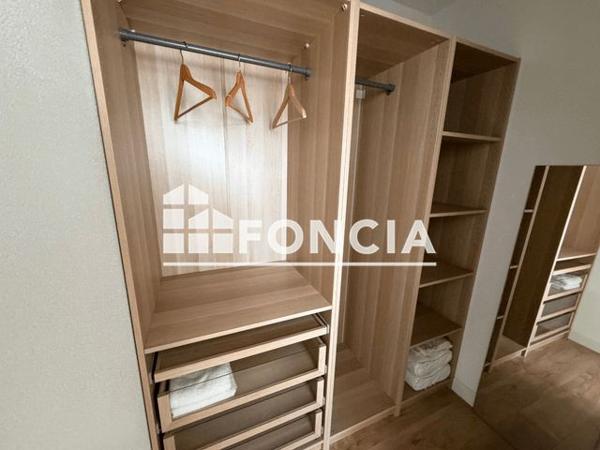 Location Appartement meublé 2 pièces 68.4 m² - 111 Cours du Maréchal Galliéni Bordeaux 33000