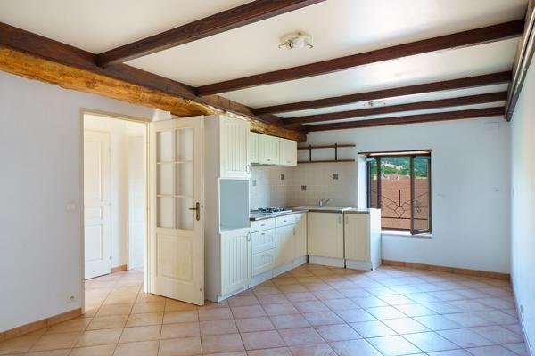 Appartement 3 pièces 54 m2