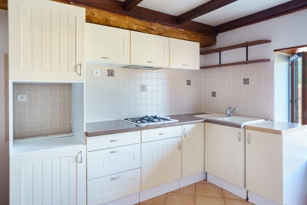 Appartement 3 pièces 54 m2