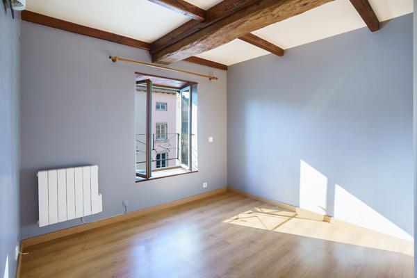 Appartement 3 pièces 54 m2