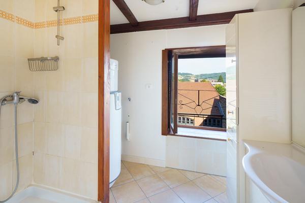 Appartement 3 pièces 54 m2