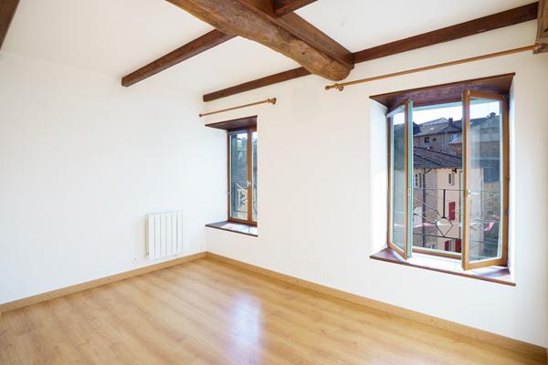 Appartement 3 pièces 54 m2