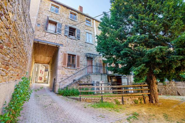 Appartement 3 pièces 54 m2