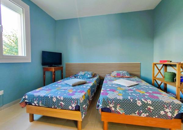 NARBONNE CENTRE (La Mayolle) - Maison de plain-pied avec jardin et garage !