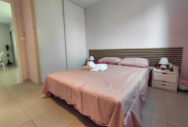 NARBONNE CENTRE (La Mayolle) - Maison de plain-pied avec jardin et garage !