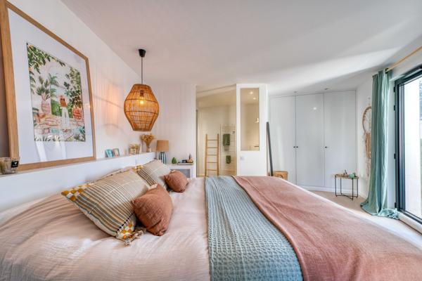 Vente Maison de luxe Le Bois-Plage-en-Ré 9 Pièces 220 m²