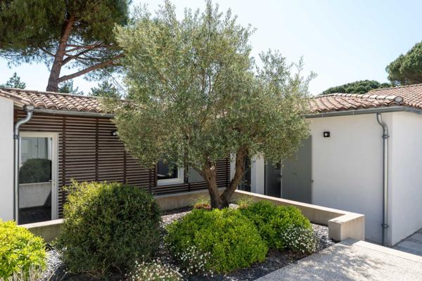 Vente Maison de luxe Le Bois-Plage-en-Ré 9 Pièces 220 m²