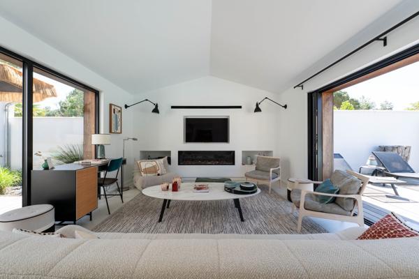 Vente Maison de luxe Le Bois-Plage-en-Ré 9 Pièces 220 m²