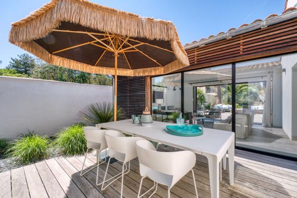 Vente Maison de luxe Le Bois-Plage-en-Ré 9 Pièces 220 m²