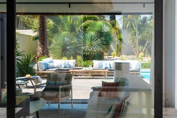 Vente Maison de luxe Le Bois-Plage-en-Ré 9 Pièces 220 m²
