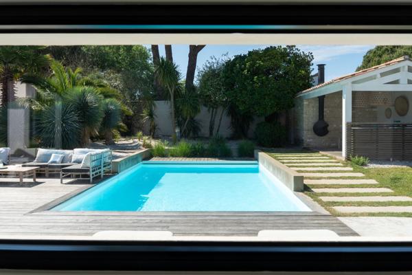 Vente Maison de luxe Le Bois-Plage-en-Ré 9 Pièces 220 m²
