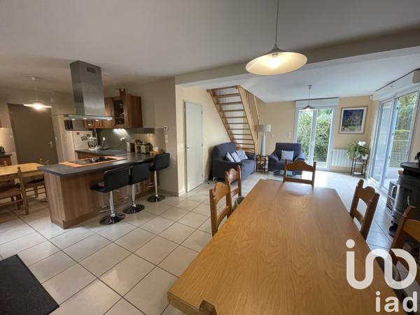 Maison à vendre 6 pièces 100 m² Saint-Donan