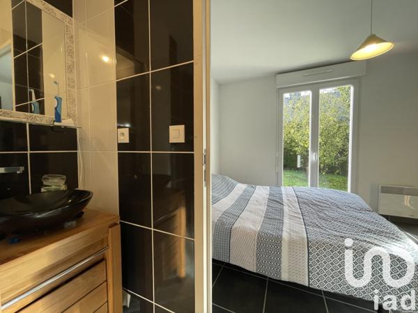 Maison à vendre 6 pièces 100 m² Saint-Donan