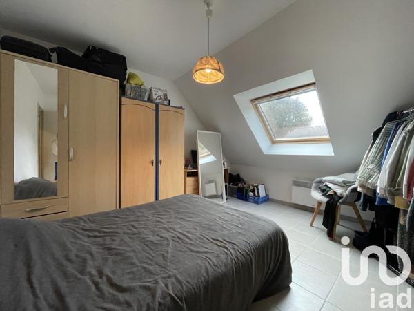 Maison à vendre 6 pièces 100 m² Saint-Donan